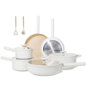 Net Six Piece Set (Option: Net six piece set)