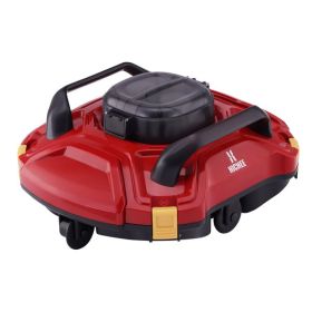 Pool Cleaner (Option: Red Black)